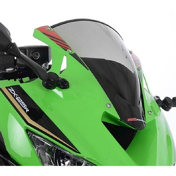 レーシング スクリーン R&G RACING PRODUCTS スクリーン関連