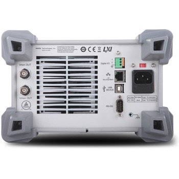 プログラマブル直流電源負荷 DL3000シリーズ RIGOL(リゴル)