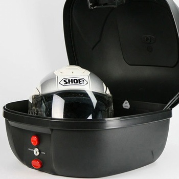 トップケース S40/アーバン - COOCASE(クーケース)