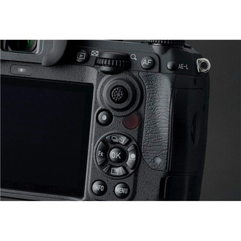 Amazon | PENTAX デジタル一眼レフカメラ K-3 ボディ ブラック