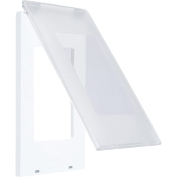 アドバンスシリーズ 保護カバー付簡易耐火スイッチプレート Panasonic(パナソニック)