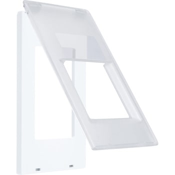 アドバンスシリーズ 保護カバー付簡易耐火スイッチプレート Panasonic(パナソニック)