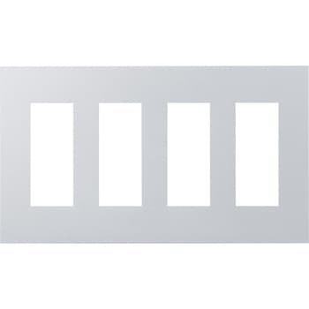 アドバンスシリーズ セレクトコンセントプレート 12コ用 Panasonic(パナソニック)