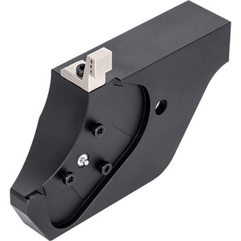 ツールブロック QSG/CHGPブレード用 CHTBR/L-CHP タンガロイ