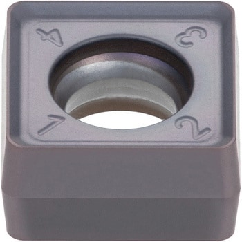 チップ SXHU10-MM タンガロイ
