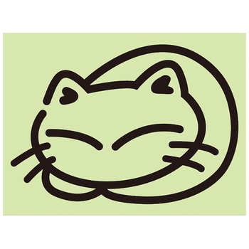 かわいいステッカー ドリームプロダクト