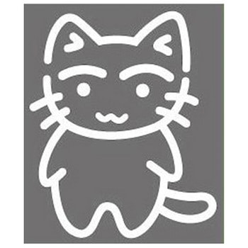 かわいいステッカー ドリームプロダクト