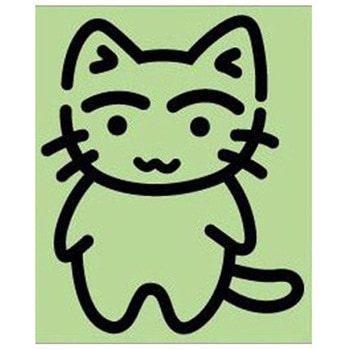かわいいステッカー ドリームプロダクト
