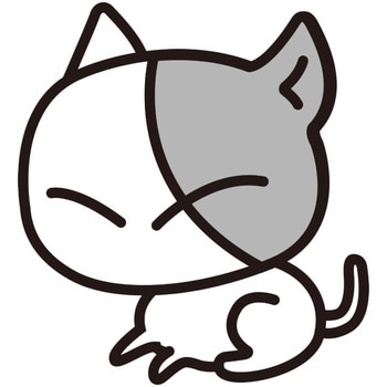 かわいいステッカー ドリームプロダクト