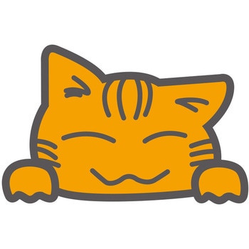 かわいいステッカー ドリームプロダクト