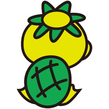 かわいいステッカー ドリームプロダクト