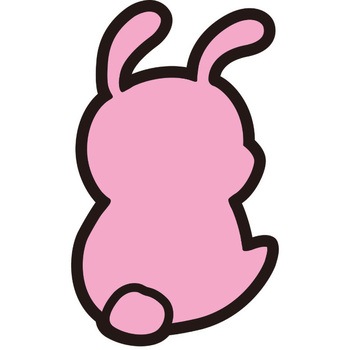 かわいいステッカー ドリームプロダクト