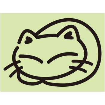 かわいいステッカー ドリームプロダクト