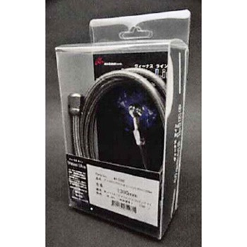 Venus Line メッシュブレーキホースSET MS435 ALCANhands