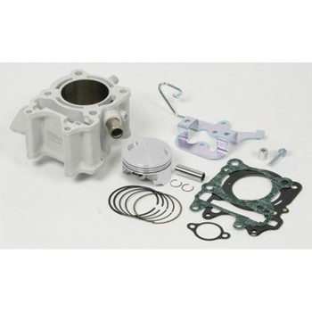 Sステージ eco ボアアップKIT TAKEGAWA(武川)