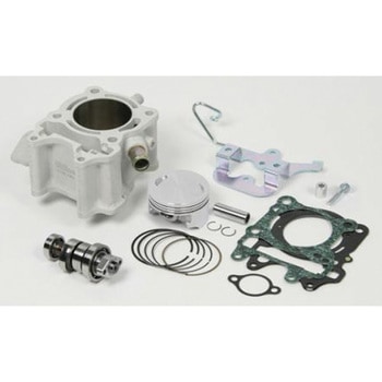 Sステージ eco ボアアップKIT TAKEGAWA(武川)