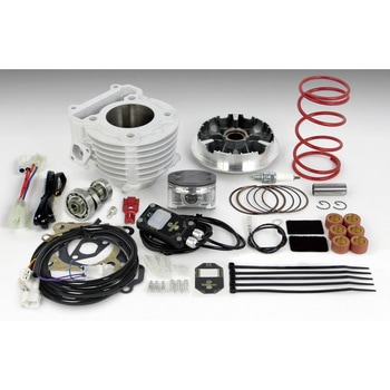 01-05-4401 �n�C�p�[S�X�e�[�W �{�A�A�b�vKIT TAKEGAWA(����) 72843235