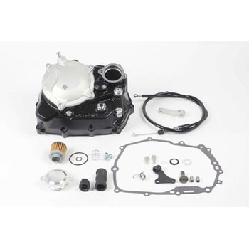 スペシャルクラッチカバーKIT TYPE-R TAKEGAWA(武川)