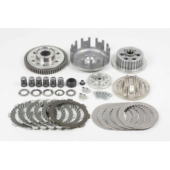 スペシャル/乾式クラッチインナーKIT TYPE-R TAKEGAWA(武川)