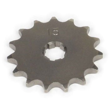 ドライブスプロケット TAKEGAWA(武川)