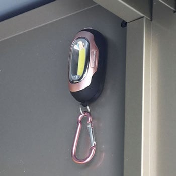 COB LEDキーライト(小) ELPA