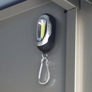 COB LEDキーライト(小) ELPA