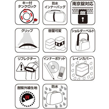 GIVI タンクロック UT810 GIVI(ジビ)