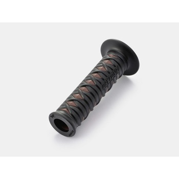99267 GRIPPYGRIP KATANA 120 DAYTONA(�f�C�g�i) ��22.2�n���h���p/�G���h�ђʎd�l 49995847