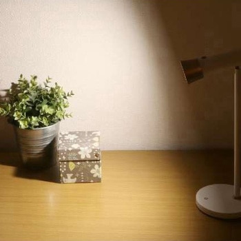 充電式防災対策LEDスタンドライト(ハンディ) ゼピール