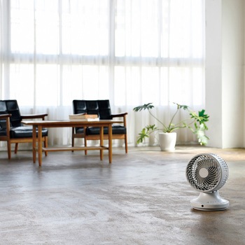 きれいずき サーキュレーター EASY CLEAN 3D CIRCULATOR (AFC-370R) アピックス