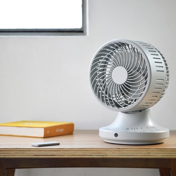 きれいずき サーキュレーター EASY CLEAN 3D CIRCULATOR (AFC-370R) アピックス