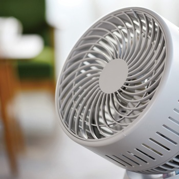 きれいずき サーキュレーター EASY CLEAN 3D CIRCULATOR (AFC-370R) アピックス
