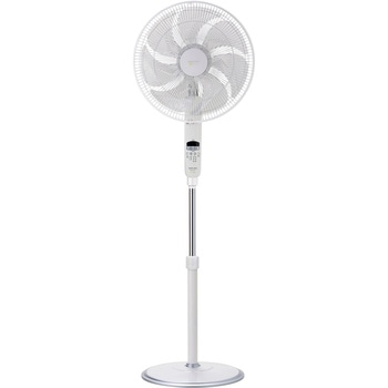 AFL-284R DCフロアー扇風機DC Floor Fan(AFL-284R) 1台 アピックス 【通販モノタロウ】