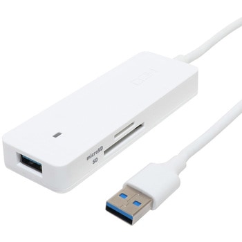 USB3.2 Gen2HUB Aタイプ MCO
