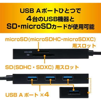 USB3.2 Gen2HUB Type-C MCO