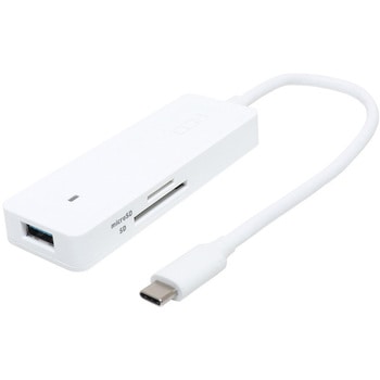 USB3.2 Gen2HUB Type-C MCO