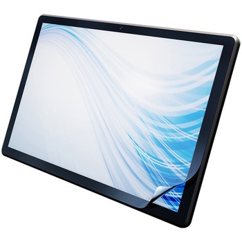 液晶保護フィルム LenovoM10 ZAAE0009JP用 MCO