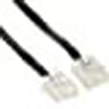 TWF-630BK �J�e�S���[6 �t���b�gLAN�P�[�u�� MCO ���� �X�g���[�g������ 25621690