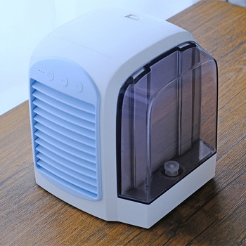 USB冷風扇 MCO