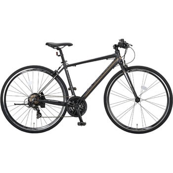 BRIDGESTONE CYLVA ロードバイク 700C マットブラック BRIDGESTONE CYLVA ロードバイク 700C マットブラック
