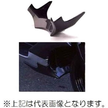 RSボトムスポイラー COERCE(コワース)