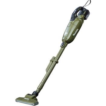 充電式クリーナ(オリーブ) マキタ