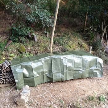 OD-GREEN#3000 【オーダー】サイズオーダー #3000 ODグリーン