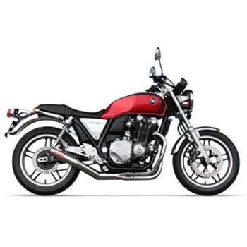 ホンダ CB1100 エキゾーストパイプ　1CA