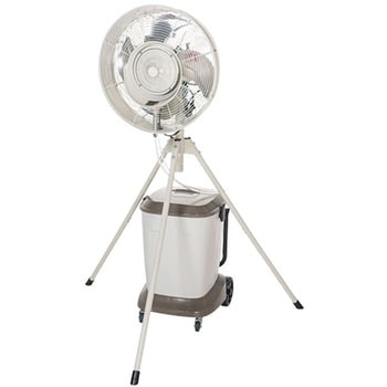 HO-954 遠心式ミストファン 1台 ユニット 【通販モノタロウ】