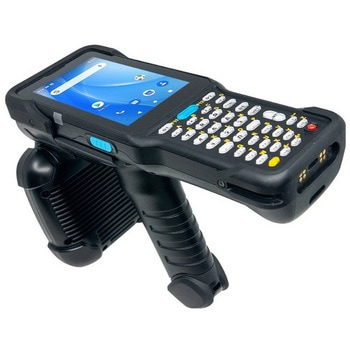 HT730 UHF 本体一体型 UHF帯 RFID リーダー unitech