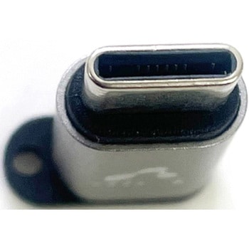 Type-C 変換アダプター (microUSB to Type-C) - エアージェイ