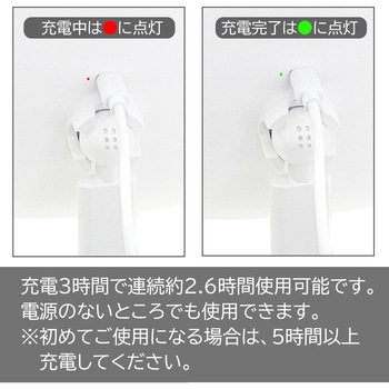 スマホスタンド&小物トレー付きLED女優ミラー エアージェイ