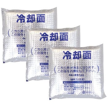 交換用アイスパック ユニット