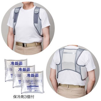 アイスハーネス ユニット